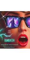 Lisa Frankenstein (2024 - English)